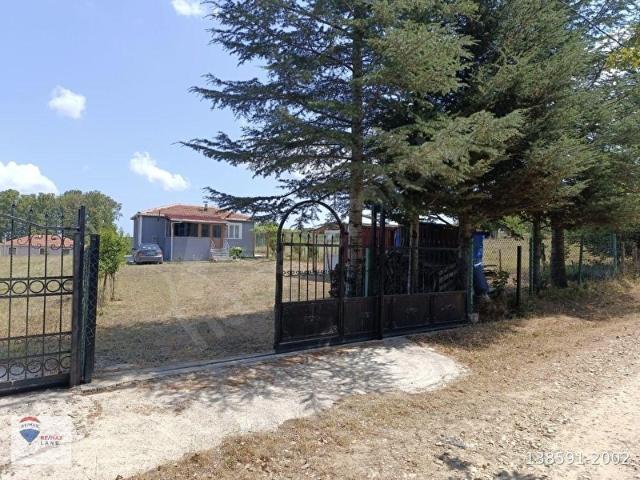 Sivriler, Demirköy içerisinde satılık Arsa