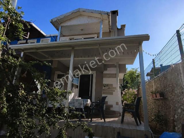 Şarköy, Tekirdağ içerisinde satılık Villa