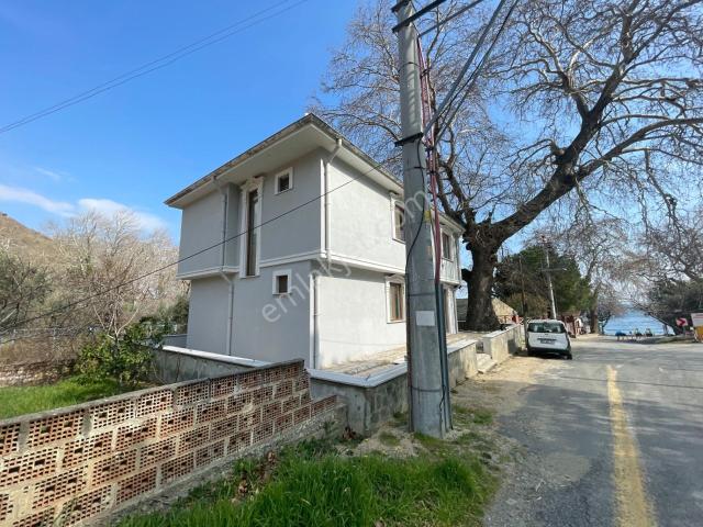 Şarköy, Tekirdağ içerisinde satılık Villa