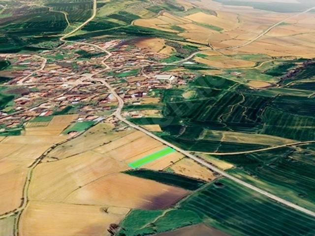 Hasköy, Enez içerisinde satılık Arsa