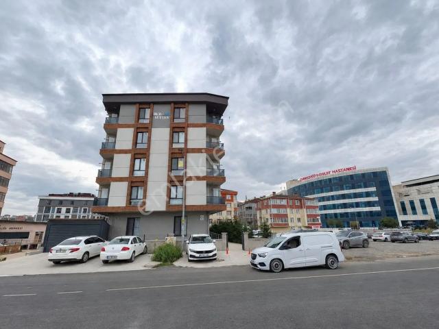 Çerkezköy içerisinde satılık mülk