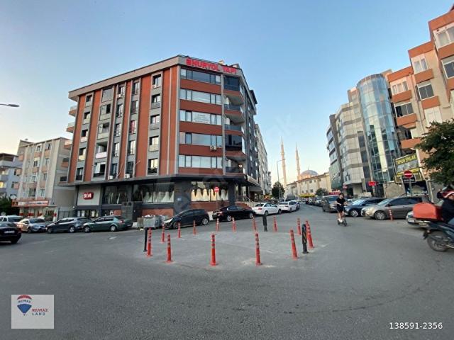 Çerkezköy, Tekirdağ içerisinde satılık Ofis