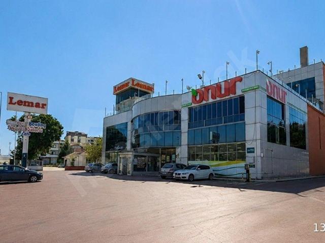 Çerkezköy içerisinde satılık Dükkan
