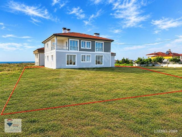 Tekirdağ içerisinde satılık Villa