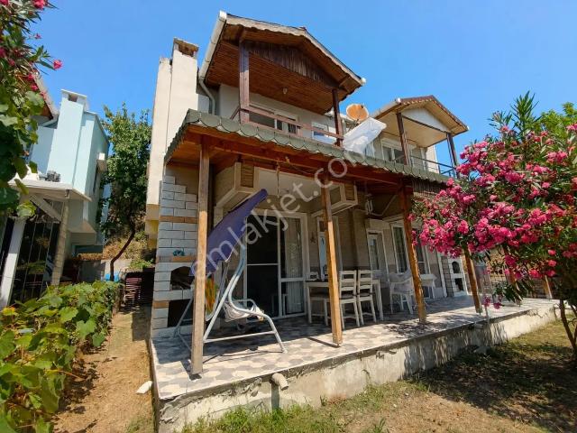 Şarköy, Tekirdağ içerisinde satılık Villa