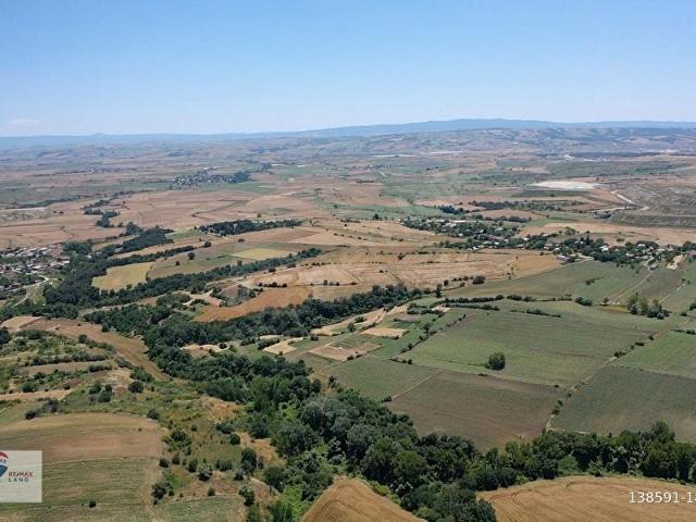 Malkara, Tekirdağ içerisinde satılık Arsa