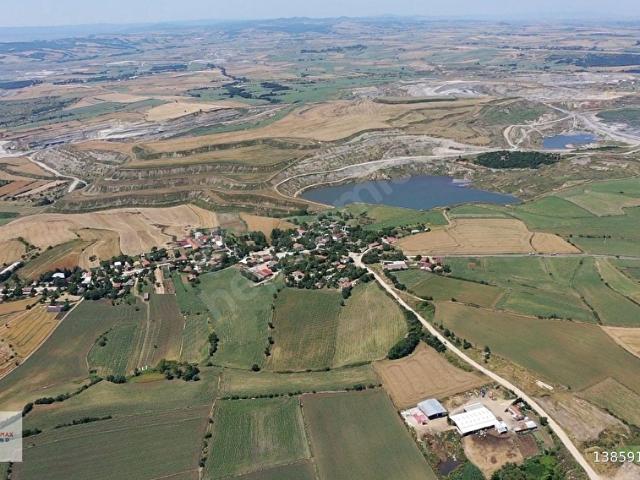 Malkara, Tekirdağ içerisinde satılık Arsa