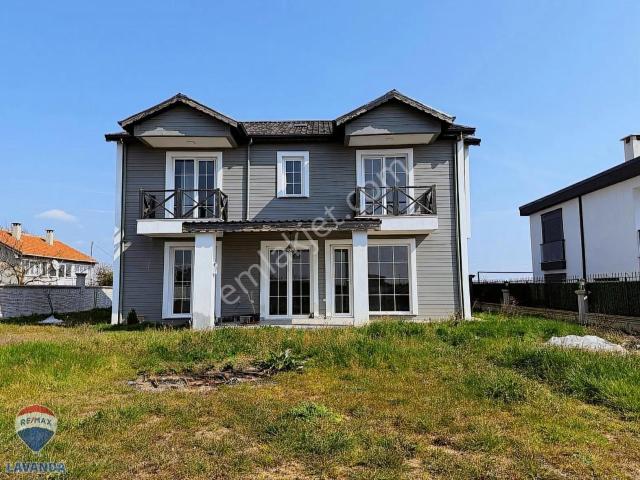 Marmaraereğlisi, Tekirdağ içerisinde satılık Villa