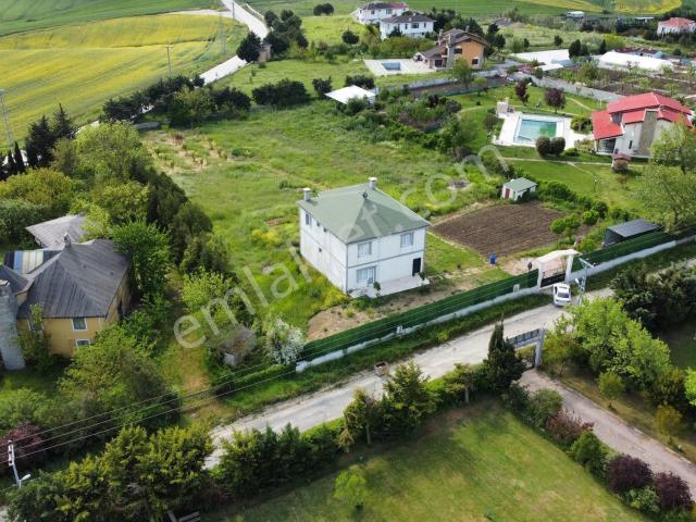 Silivri, İstanbul içerisinde satılık Villa