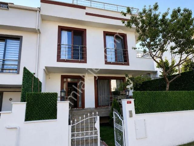 Silivri, İstanbul içerisinde satılık Villa