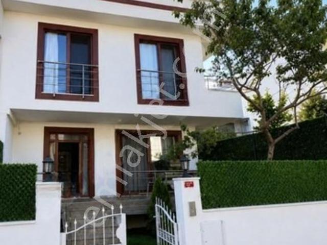 Silivri, İstanbul içerisinde satılık Villa