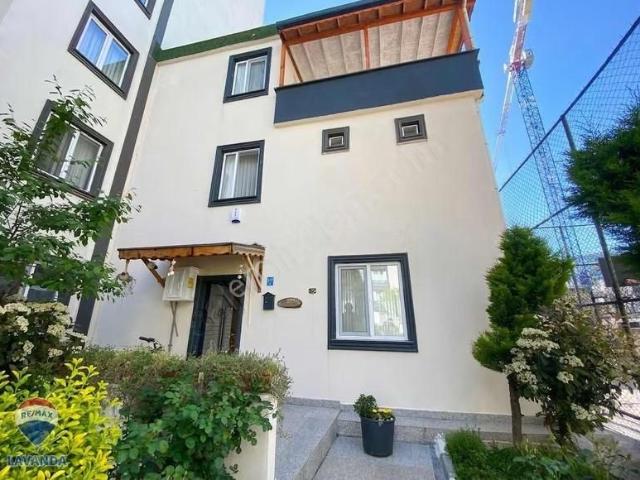 Çerkezköy, Tekirdağ içerisinde satılık Villa