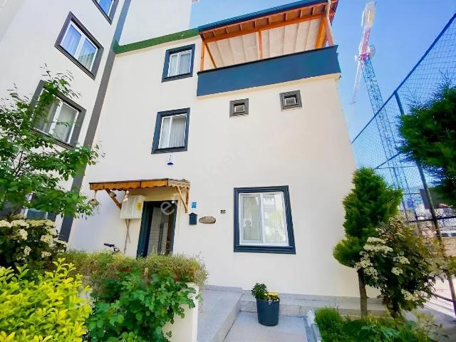 Çerkezköy, Tekirdağ içerisinde satılık Villa