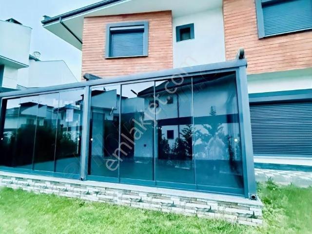 Çorlu, Tekirdağ içerisinde satılık Villa