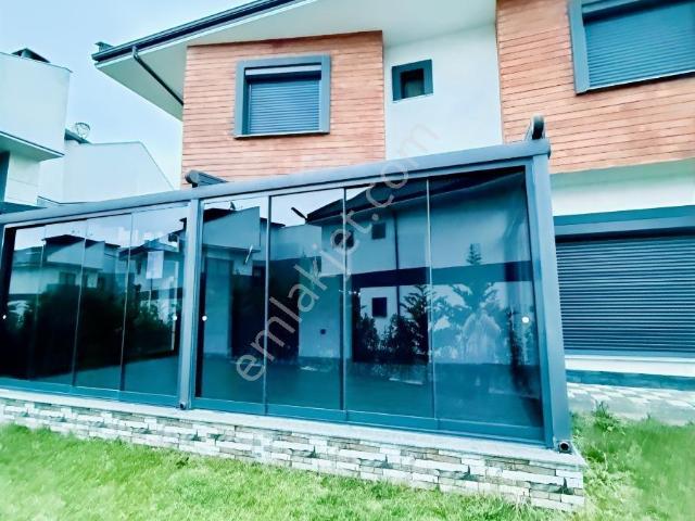 Çorlu, Tekirdağ içerisinde satılık Villa