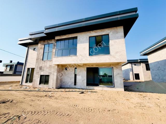 Çorlu, Tekirdağ içerisinde satılık Villa