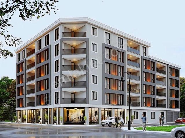 Çorlu, Tekirdağ içerisinde satılık mülk