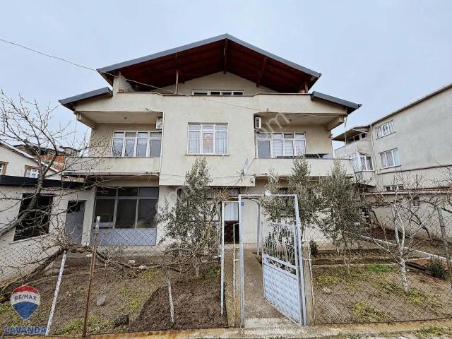 Tekirdağ içerisinde satılık Villa
