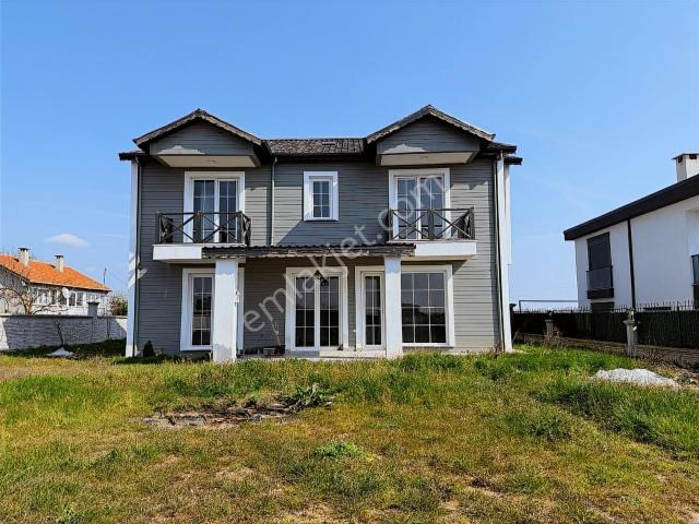 Marmaraereğlisi, Tekirdağ içerisinde satılık Villa