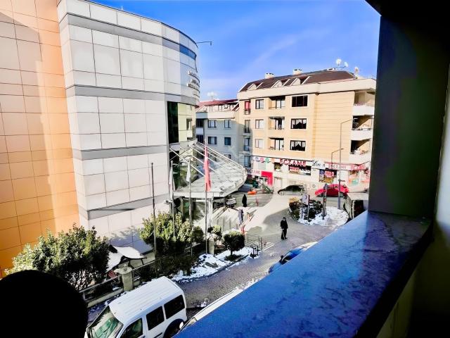 Nilüfer, Bursa içerisinde kiralık Ofis