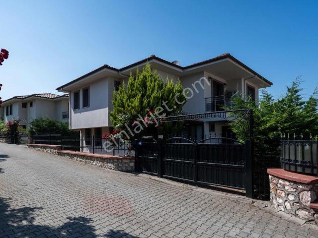 Nilüfer, Bursa içerisinde satılık Villa