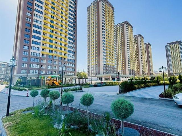 Yenimahalle, Ankara içerisinde satılık mülk