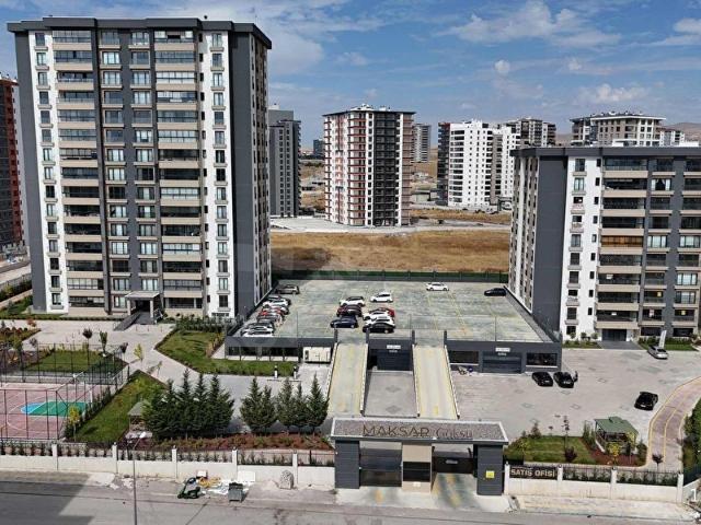 Cumhuriyet Mahallesi, Yenimahalle içerisinde satılık mülk