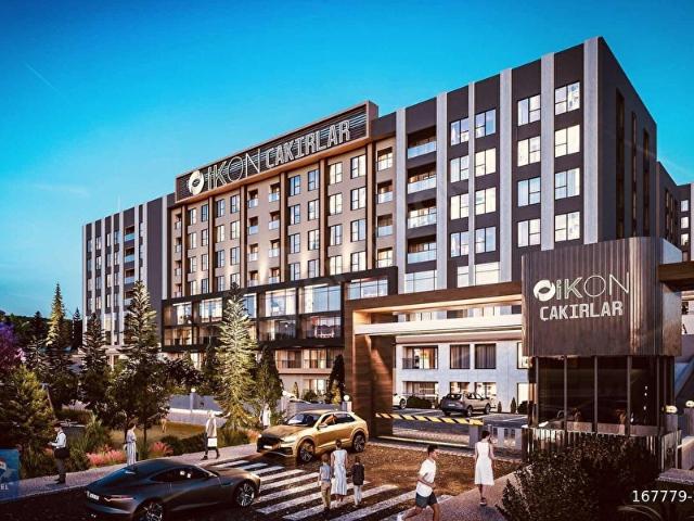 Yenimahalle, Ankara içerisinde satılık mülk