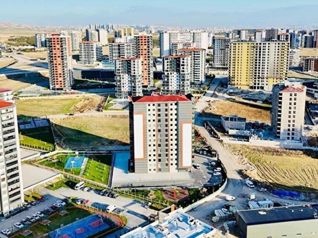 Yenimahalle, Ankara içerisinde satılık mülk