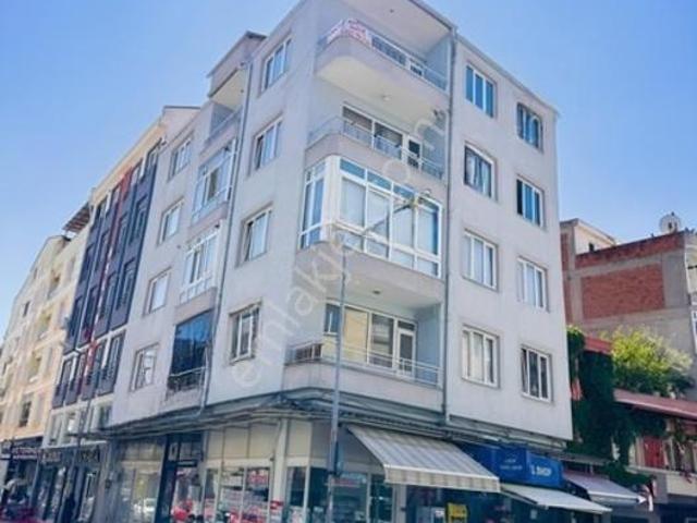 Balikesir içerisinde kiralık mülk