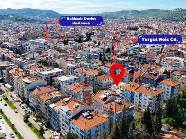 Balıkesir Merkez, Balikesir içerisinde satılık mülk