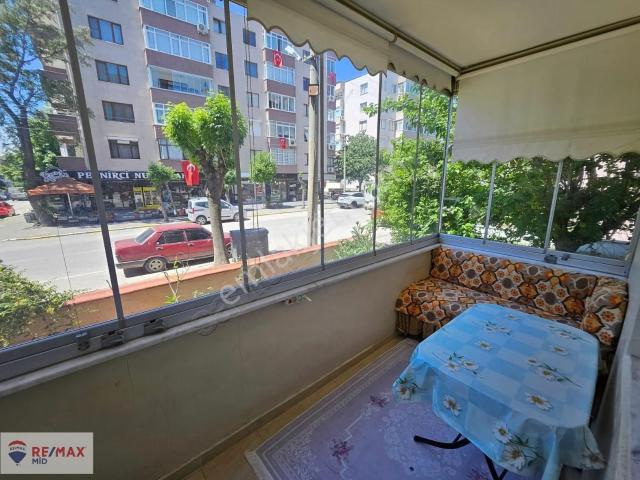 Balikesir içerisinde kiralık mülk