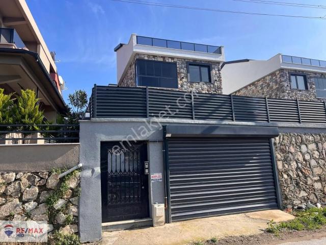 Erdek, Balikesir içerisinde satılık Villa