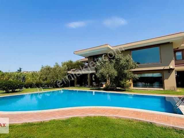 Erdek, Balikesir içerisinde satılık Villa