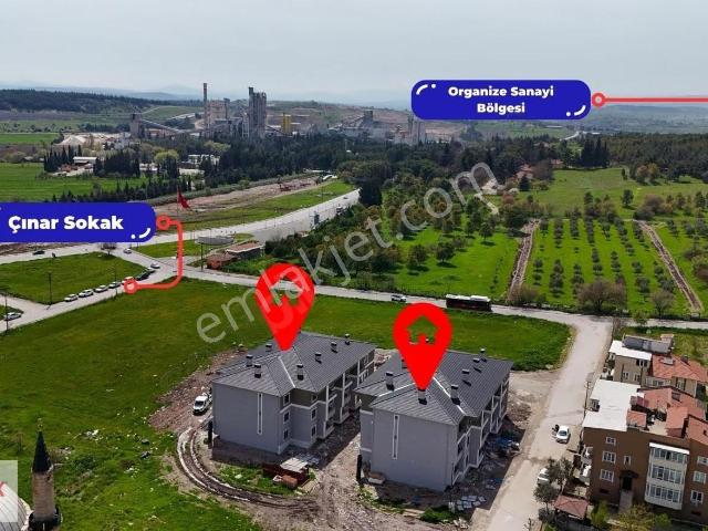 Balikesir içerisinde satılık mülk