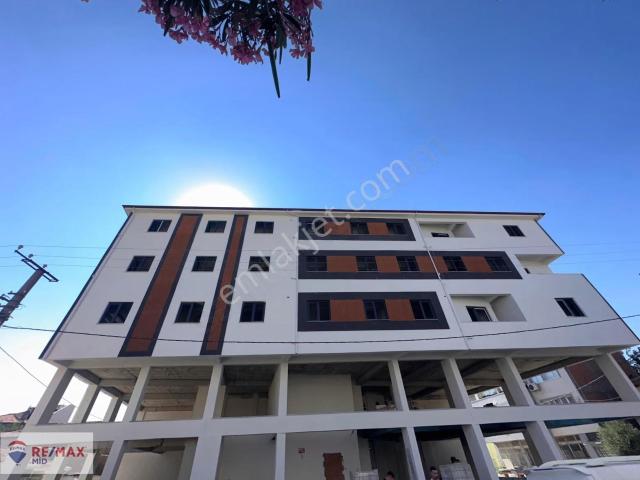 Balikesir içerisinde satılık mülk
