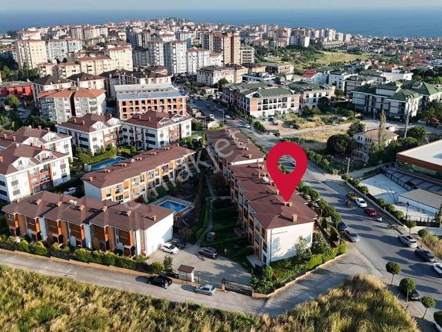 Büyükçekmece, İstanbul içerisinde satılık Villa
