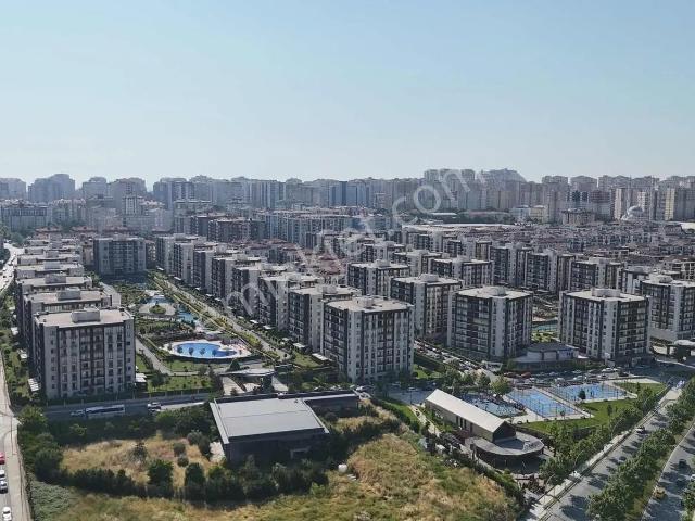 Beylikdüzü, İstanbul içerisinde satılık mülk