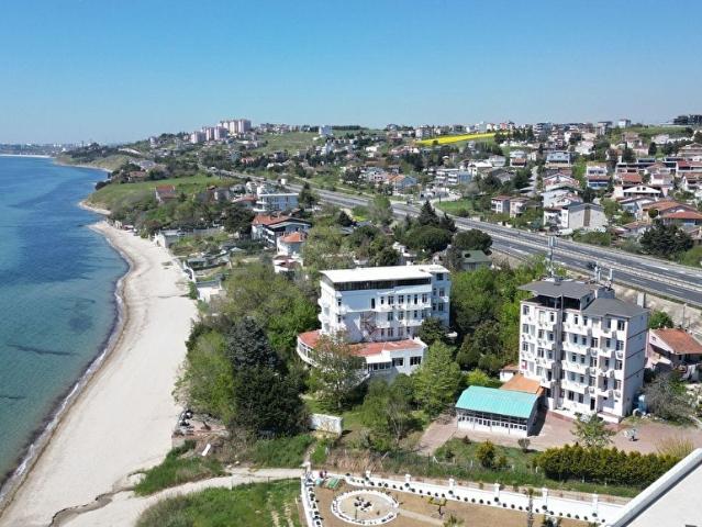 Marmaraereğlisi, Tekirdağ içerisinde satılık Turistik Tesis