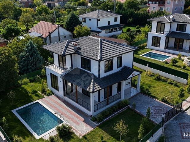 Pamukova, Sakarya içerisinde satılık Villa