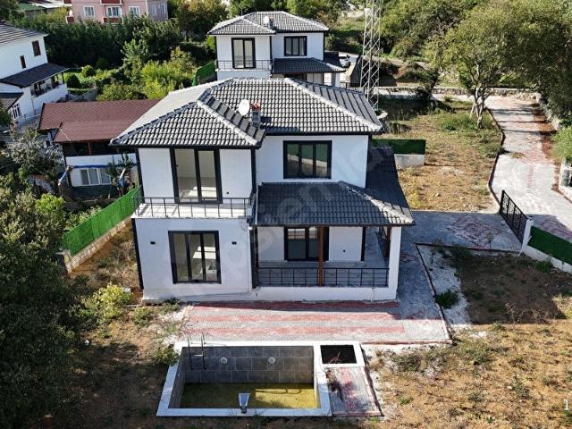 Pamukova, Sakarya içerisinde satılık Villa