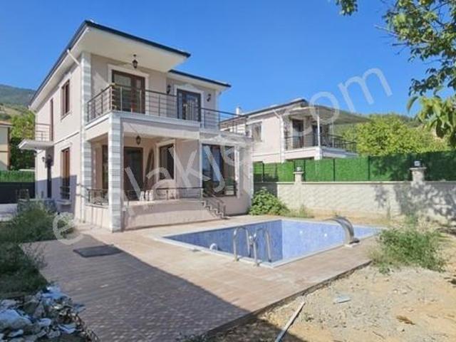 Pamukova, Sakarya içerisinde satılık Villa