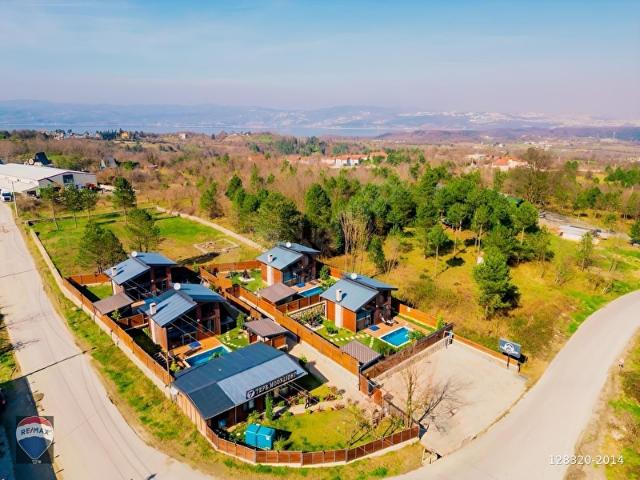 Sapanca, Sakarya içerisinde satılık Turistik Tesis
