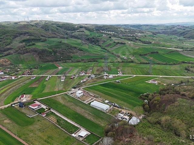 Derince, Kocaeli içerisinde satılık Arsa