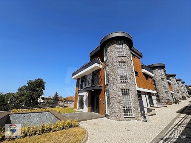 Serdivan, Sakarya içerisinde satılık Villa