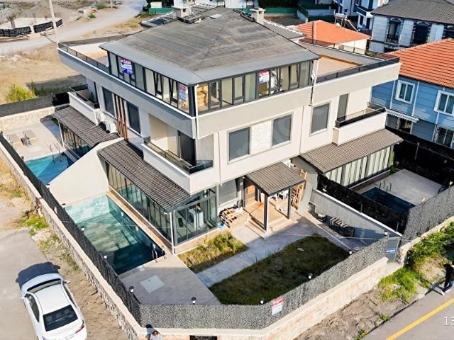 Karasu, Sakarya içerisinde satılık Villa