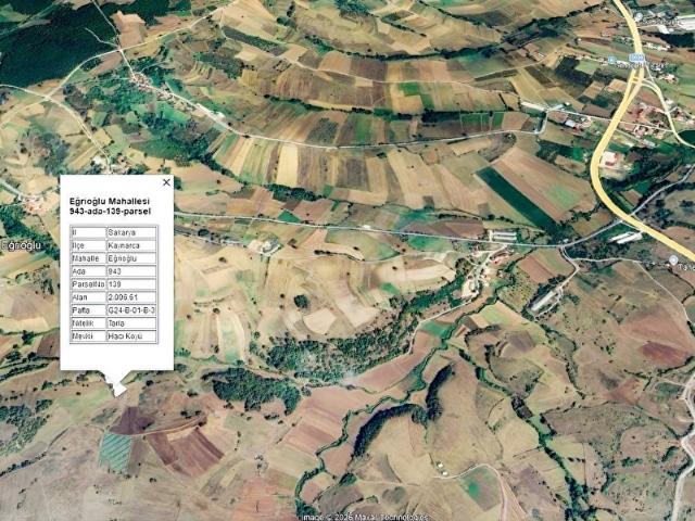 Kaynarca, Sakarya içerisinde satılık Arsa