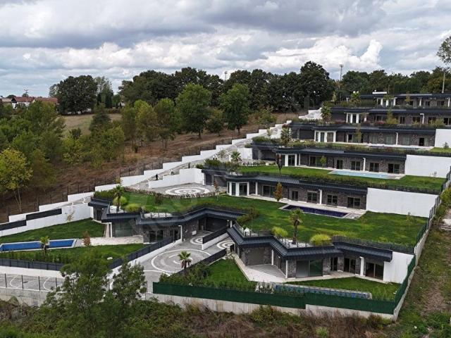 Kartepe, Kocaeli içerisinde satılık Villa