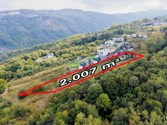 Muradiye, Sapanca içerisinde satılık Arsa