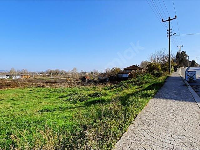 Serdivan, Sakarya içerisinde satılık Arsa